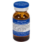 10 mL bottle of Ovaprim