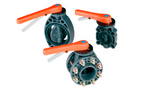 CEPEX Industrial Series Butterfly Valves