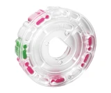 SpinDisk® FX Saltwater Reagent Cartridge