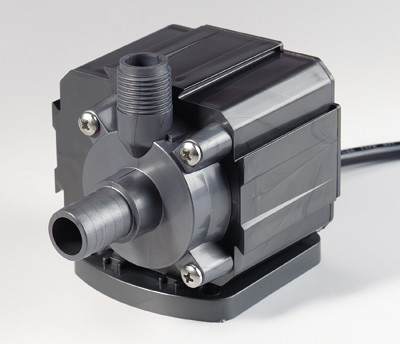 Small mag drive pump