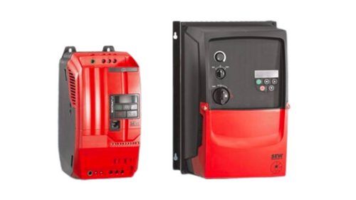 MOVITRAC VFD Pump Controler