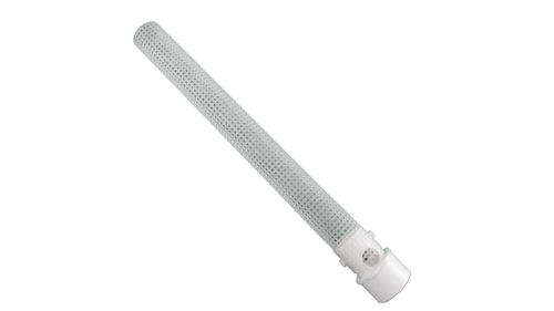 Mesh Tank Drain Screens from Global Aquaculture Supply