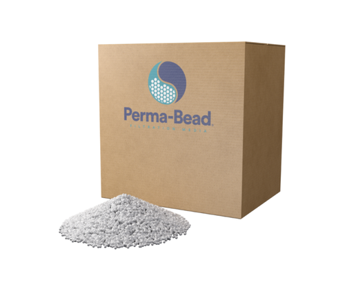 Perma-Beads® Filtration Media
