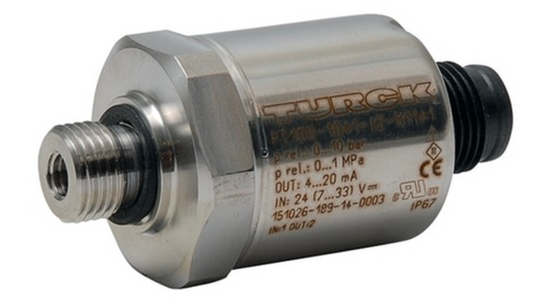 PT Series Pressure Sensor 