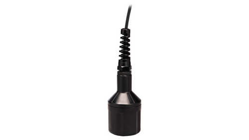 Galvanic Dissolved Oxygen Sensor vertical position