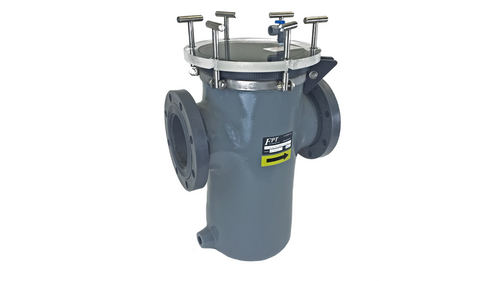 Fluidtrol Strainer Basket