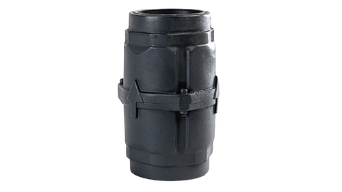 FPZ Regenerative Blower Pressure Relief Valve