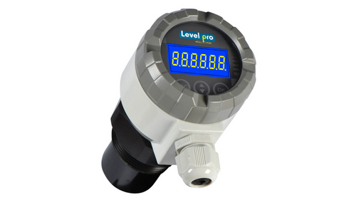 UltraPro 1000 Ultrasonic Level Sensor