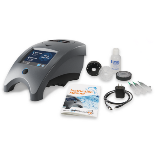WaterLink® Spin Touch® Photometer