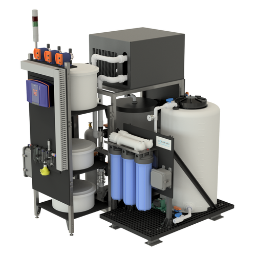 Environmental Control Systems (ECS)