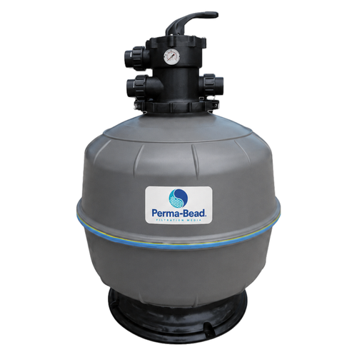 Eco-Series Perma-Bead® Media Filters