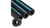 Aeration Tubing End View