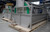 Hex Microscreen Drum Filter Fabrication