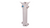 Glass-Filled Polypropylene (GFPP) Bag Filters