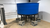 Cone Bottom Poly Tank with Stand