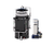 Commercial Foam Fractionators