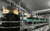 Commercial Foam Fractionators