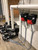 Pump VFD Motor Controller Installation