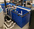Rectangular Poly Tank Installation