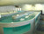 Custom Fiberglass Raceway Tank