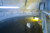 Automatic Fish Feeder in operation 