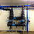 High Output Polyethylene UV Sterilizer Installation