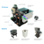  Integrated Filtration Module Infographic