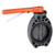 Medium CEPEX Industrial Series Butterfly Valve