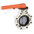 Small CEPEX Industrial Series Butterfly Valve