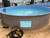 Global Aquaculture Supply Round Fiberglass Tanks