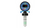 Insertion Paddle Wheel Flow Meters Exposed Shaft