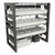 Integrated Vertical Wet-Table System (WTS)