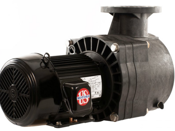 Verus Pump