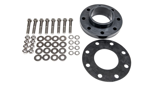 Van Stone Flange Gasket & Bolt Set