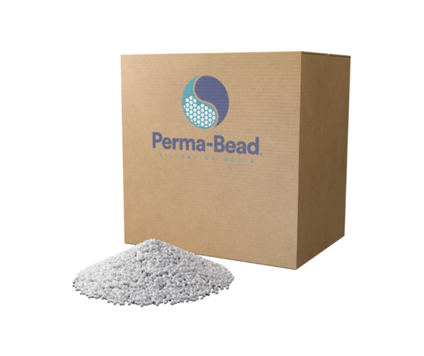 Perma-Beads® Filtration Media