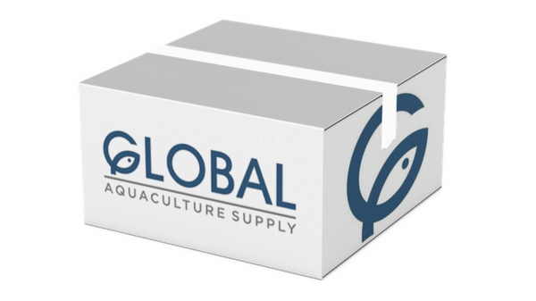 Global Aquaculture Supply Custom Plumbing Kits