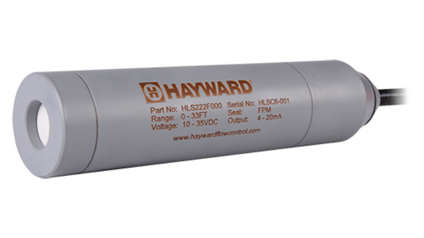 Hayward HLS Series Level Sensor  