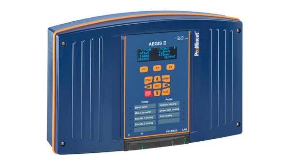ProMinent® AEGIS II Controller