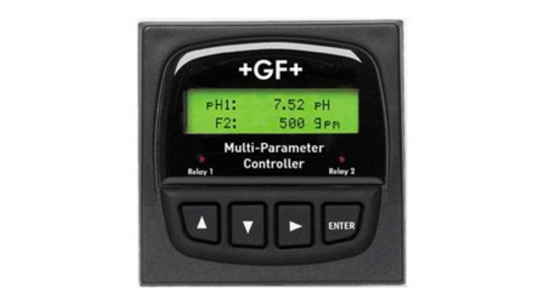 GF Signet 9900 Multi-Parameter Controller