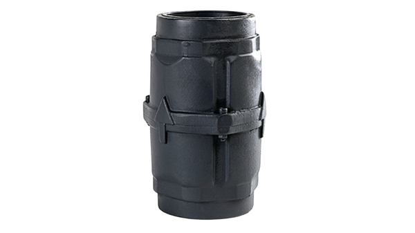 FPZ Regenerative Blower Pressure Relief Valve