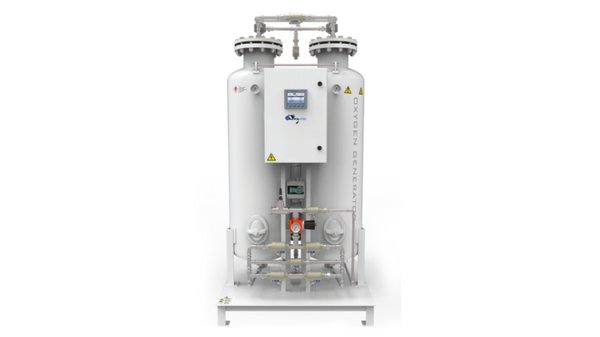 Oxygen Generators