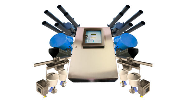 Arvo-Tec Feed Control Systems