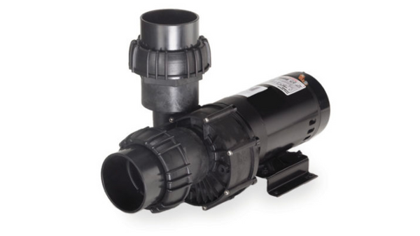 Speck Endurance Pump