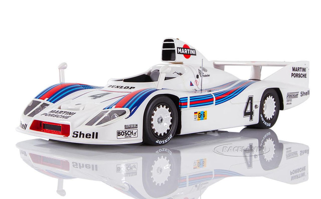 Porsche 936 #4 'Martini