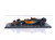 Daniel Ricciardo 2022 McLaren MCL36 1:18 By Spark w/Display Case