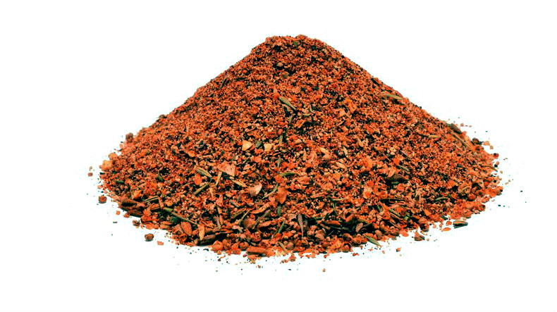 Chicken Seasoning