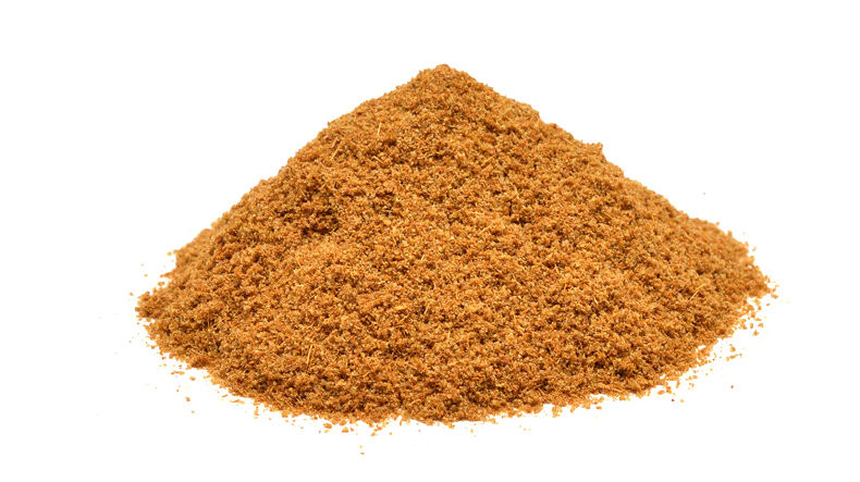Cumin, Ground