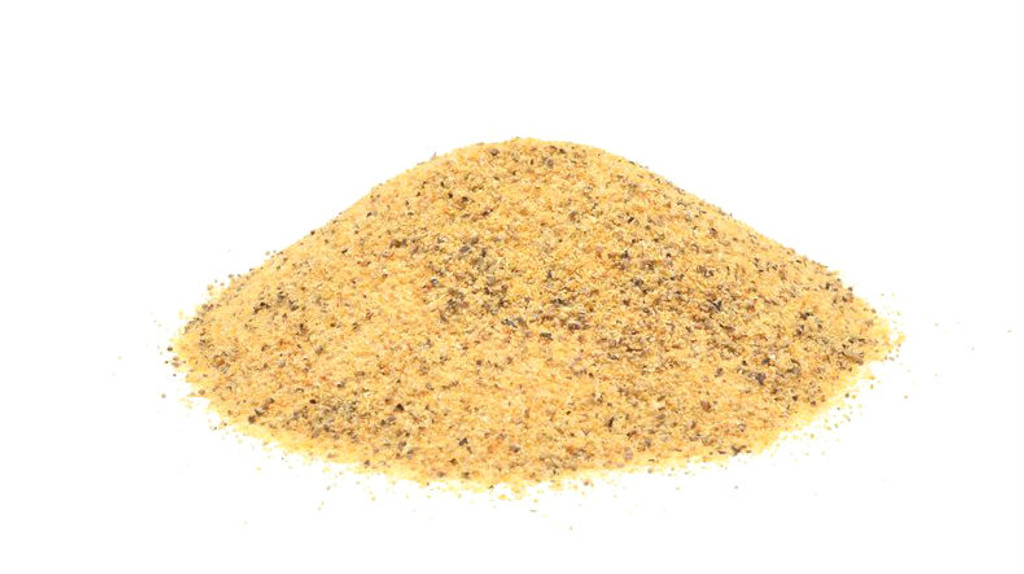 Garlic Pepper Seasoning