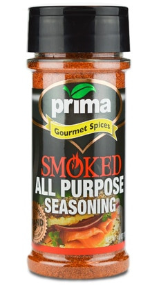 Hickory Smoked All Purpose Seasoning