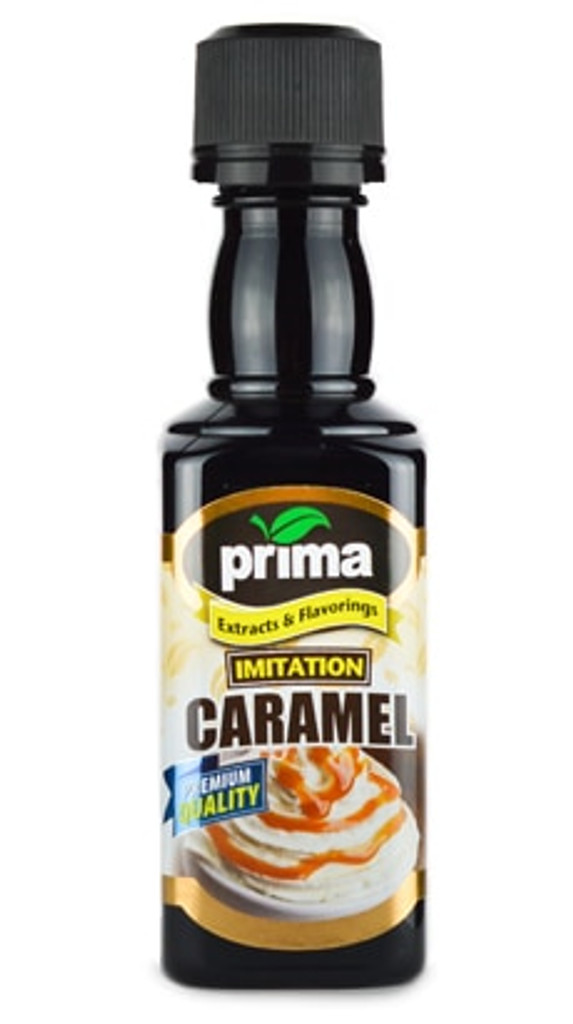 Caramel Extract